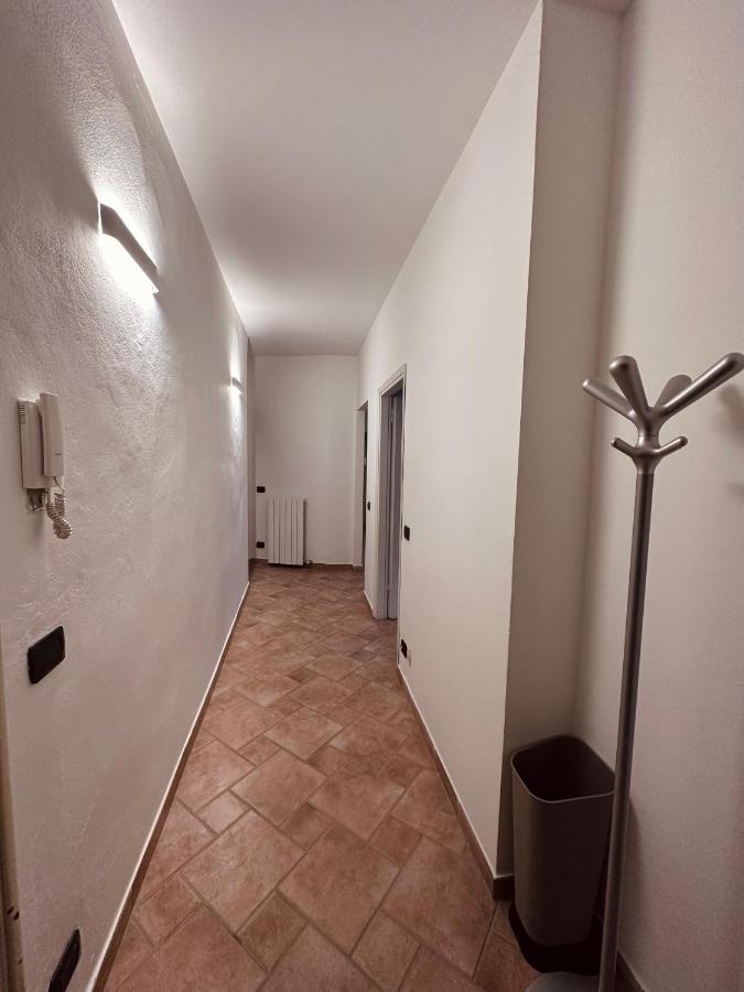 Apartamento La casa del corso Arona Exterior foto