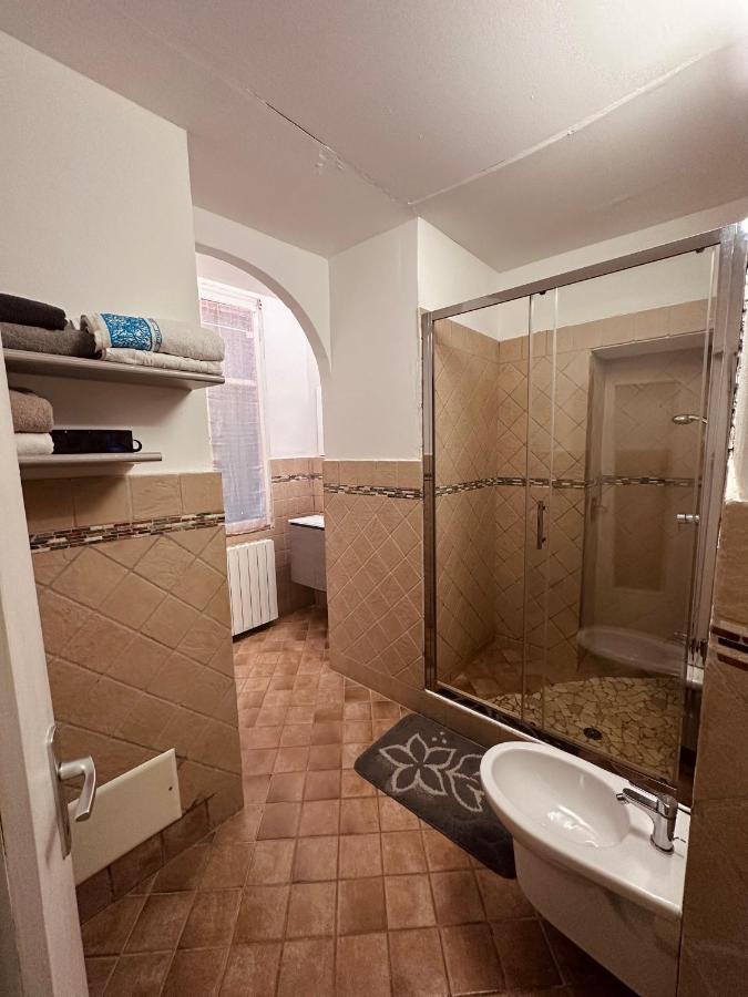 Apartamento La casa del corso Arona Exterior foto